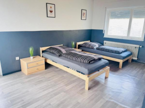 Monteurzimmer Leo 3